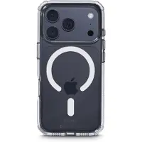 Hama Mag Case EP iPhone 17 Pro