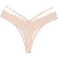 Triumph String That Night In Vegas | Grösse: 42 | Farbe: Pulver