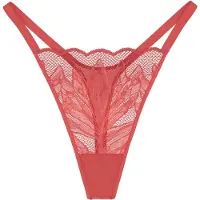 Triumph String Crazy Stupid Love | Grösse: 40 | Farbe: Rot
