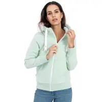 Deproc Active Sweatjacke FinjaCMYK Women