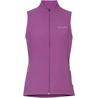 Vaude Damen Weste Wo Yaras Vest