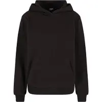 Urban Classics Loose Brushed Fleece Kapuzenpullover