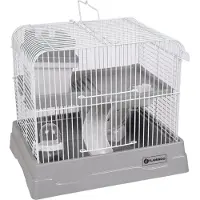 Flamingo Dinky Käfig Für Nagetiere