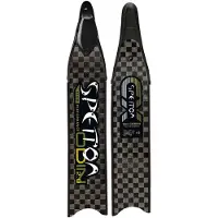Spetton Cx Odin Quattro Carbon Speerfischen Flossen