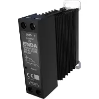 Enda Schienenmontage SSR 25A