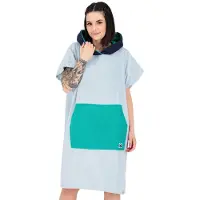 Deproc Poncho PONCHINO Badeponcho PARLEE BEACH