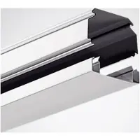 Trilux Mechanische Versorgung Gehäuse Beleuchtungseinrichtung - 7258700