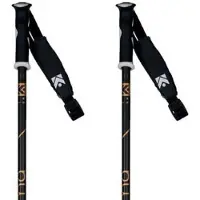 KERMA Elite 4 Black Frau Pole