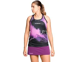 Trangoworld Gaube ärmelloses T-shirt