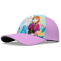 Procos Disney Ice Magic Spirits Kinder-Baseballkappe 54