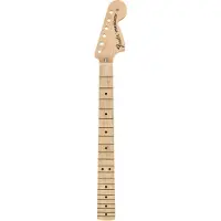 Fender Classic Series 70s U 21 Ahorn Hals für Gitarre