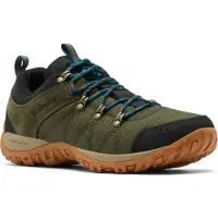 Columbia Herrenschuhe PEAKFREAK VENTURE LT herren