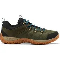 Columbia Peakfreak Venture Lt Wanderschuhe Grün EU 42 Mann Grün EU 42