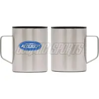 Ritchey Adventure Stainless Steel Tasse