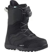 Burton Mint BOA black 36