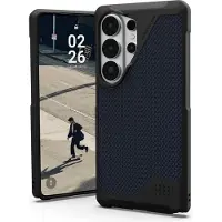 Urban Armor Gear Metropolis Lt Samsung Galaxy S26 Ultra Handyhülle