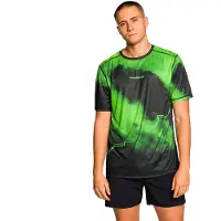 Trangoworld Eleix Kurzarm-t-shirt