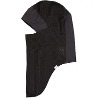 Houdini Sturmhaube Pace Flow Balaclava Unisex True Black (Large)