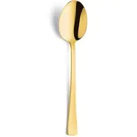 Amefa ATLANTIC Menülöffel PVD gold - 12 Stück