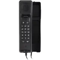 2N Telecommunications Innensprechstelle IP Handset Schwarz