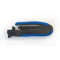 Triax CT 600 AIO Kompressionszange für alle EX- und CX-Kompressionsstecker