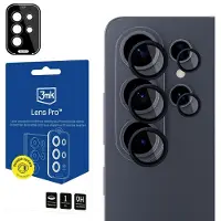 3MK Lens Protection Pro Black pro Samsung Galaxy S26 Ultra