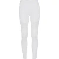 Urban Classics Leggings "Damen Ladies Tech Mesh Leggings"