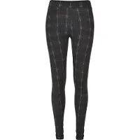 Urban Classics Leggings "Damen Ladies Soft AOP Leggings"