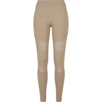 Urban Classics Leggings "Damen Ladies Tech Mesh Leggings"