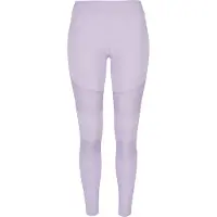 Urban Classics Leggings "Damen Ladies Tech Mesh Leggings"