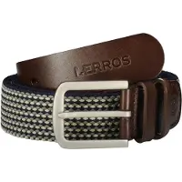 Lerros Flechtgürtel "Flechtgürtel, Multicolor, elastisch"