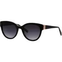 Eschenbach eyewear Sonnenbrille "Modell 906209" Form Panto, Logoschriftzug auf Bügel, Kunststofffassung