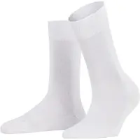 Falke Socken "Sensitive London" weicher Komfortbund, druckfreier Sitz, atmungsaktiv