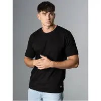 Trigema T-Shirt "Heavy T-Shirt aus 100% recycelter Baumwolle" 1 Stk.
