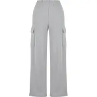 Urban Classics Jogginghose "Damen Ladies Baggy Light Terry Sweat Pants"