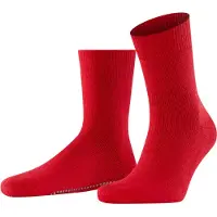Falke Homepads Socken Herren scarlet 35-38