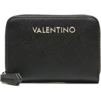 Valentino Zero Geldbeutel Schwarz