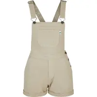 Urban Classics Organic Dungaree ärmelloser Overall