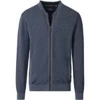 Casamoda Strickjacke "Strickjacke uni"