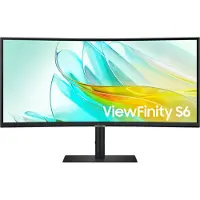 Samsung Viewfinity S6 - S65UC