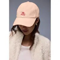 Street One Baseball Cap Aufnäher mit Schriftzug