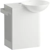 Laufen H585IN30001111 Waschplatz INSERT 485x317x470