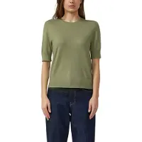 s.Oliver Pullover Green Größe: 44 | Pullover Outlet | Damen | Grün