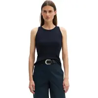 Marc O'Polo Marc OPolo T-Shirt "aus Rippjersey"