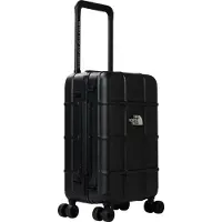 The North Face - Robuster Koffer - All Weather 4-Wheeler 22 TNF Black - schwarz