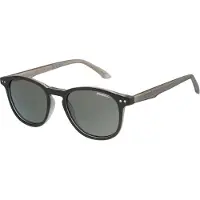 O'Neill 9008-2.0-127p Polarisierte Sonnenbrille, polarisiert, einfarbig, rauchfarben / CAT3