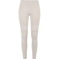 Urban Classics Leggings "Damen Ladies Tech Mesh Leggings"