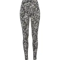 Urban Classics Leggings "Damen Ladies Soft AOP Leggings"