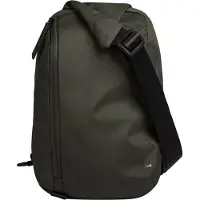 Bugatti Umhängetasche Legere Crossover Bag Olive olivgrün