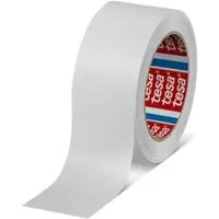 VEPATIM 6x TESA Papierklebeband tesapack 4313 PV10 nachhaltig 50mm x 50m weiss